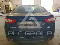 2016 Ford FUSION фото