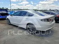 2016 Ford FUSION photo