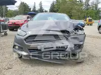2016 Ford FUSION фото