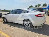 2016 Ford FUSION photo