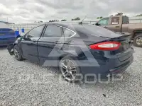 2016 Ford FUSION фото