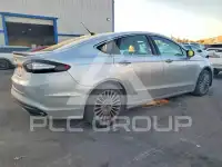 2016 Ford FUSION photo