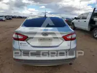 2016 Ford FUSION фото
