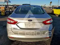 2016 Ford FUSION photo