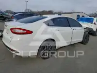 2016 Ford FUSION фото