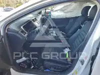 2016 Ford FUSION фото