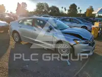 2016 Ford FUSION photo