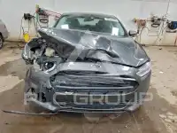 2016 Ford FUSION фото