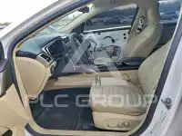 2016 Ford FUSION фото