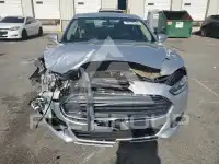 2016 Ford FUSION photo