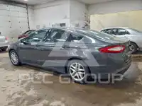 2016 Ford FUSION фото