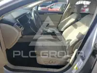 2016 Ford FUSION photo
