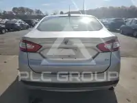 2016 Ford FUSION photo