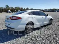 2016 Ford FUSION фото