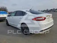 2016 Ford FUSION фото