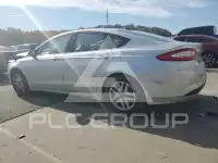 2016 Ford FUSION photo
