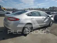 2016 Ford FUSION photo