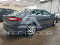 2016 Ford FUSION фото