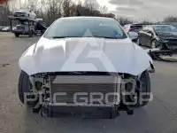2016 Ford FUSION фото