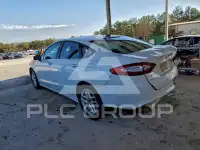 2016 Ford FUSION фото