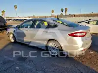 2016 Ford FUSION photo