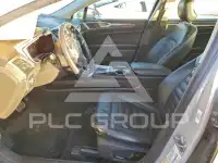 2016 Ford FUSION photo