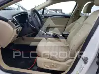 2016 Ford FUSION фото