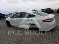 2016 Ford FUSION фото