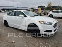 2016 Ford FUSION фото