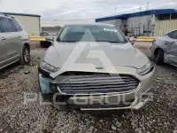 2016 Ford FUSION фото