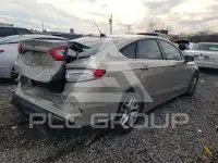 2016 Ford FUSION фото