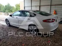 2016 Ford FUSION photo