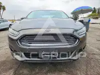 2016 Ford FUSION фото