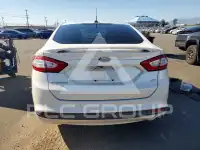 2016 Ford FUSION photo