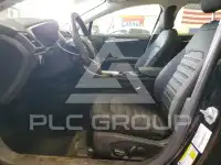 2016 Ford FUSION фото