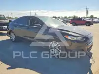 2016 Ford FUSION photo