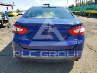 2016 Ford FUSION фото