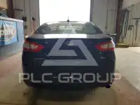 2016 Ford FUSION фото
