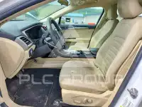 2016 Ford FUSION фото