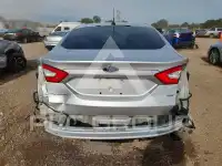 2016 Ford FUSION photo