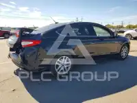 2016 Ford FUSION photo