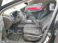2016 Ford FUSION photo
