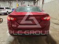 2016 Ford FUSION фото
