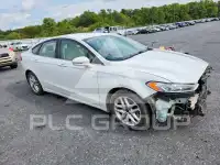 2016 Ford FUSION фото