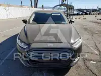 2016 Ford FUSION фото