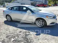 2016 Ford FUSION фото