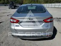 2016 Ford FUSION фото