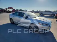 2016 Ford FUSION фото