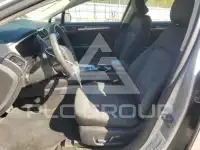 2016 Ford FUSION фото