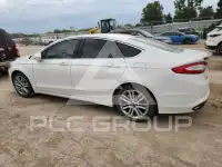 2016 Ford FUSION photo